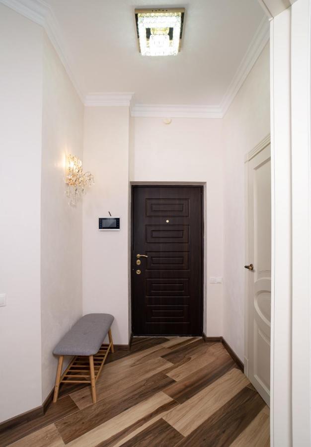 Жемчужина У Моря - Французский Бульвар Аркадия Odessa Extérieur photo